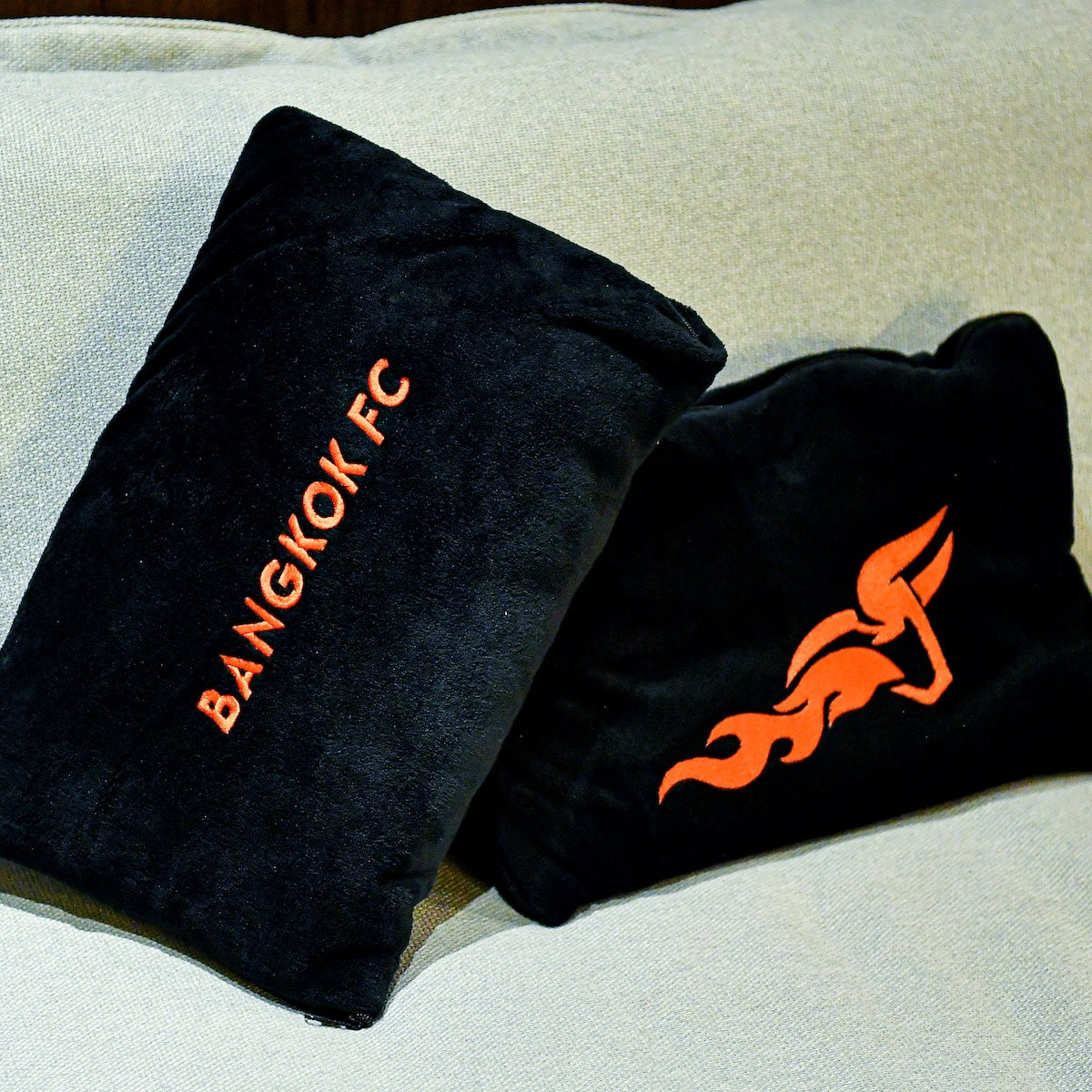Bangkok FC Blanket
