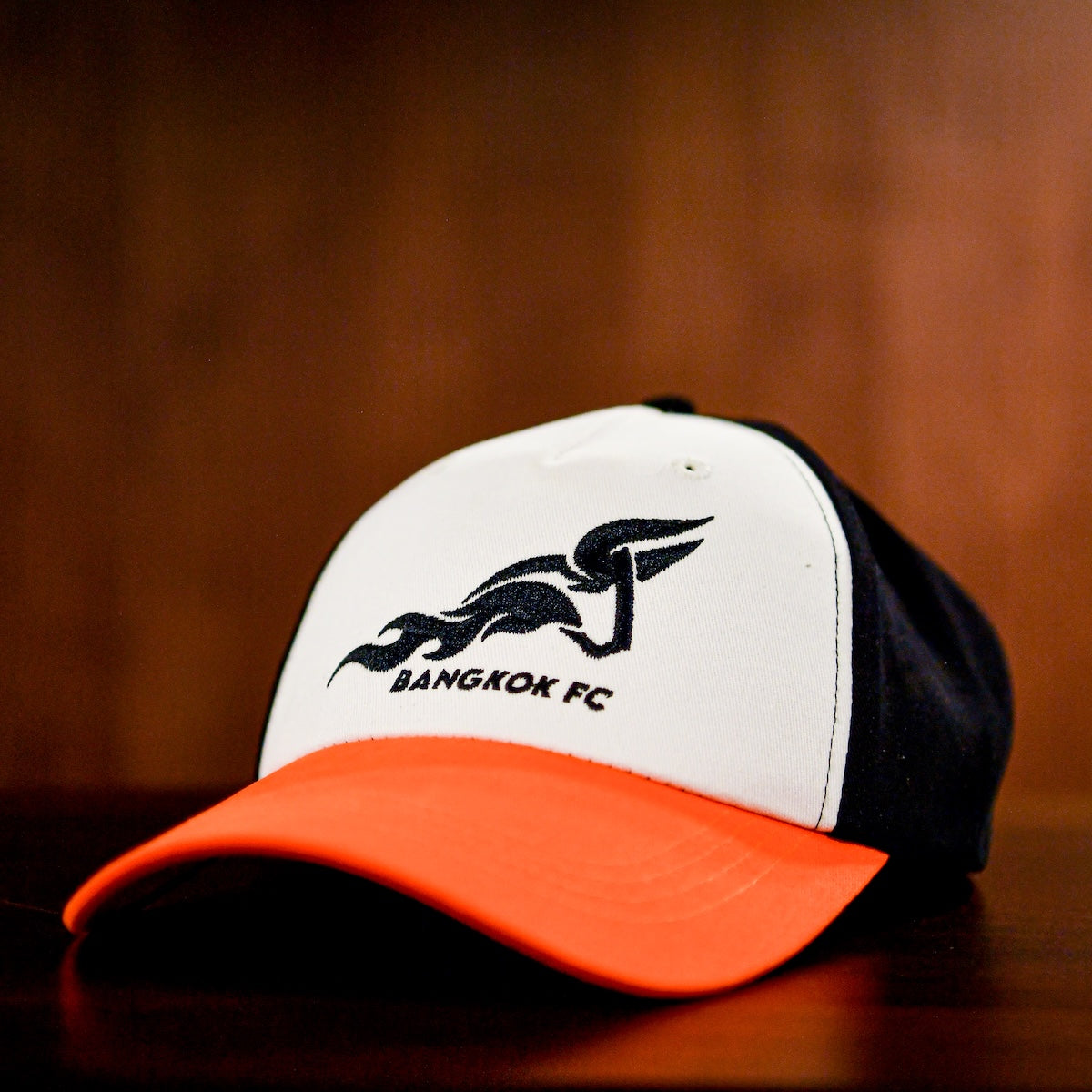Bangkok FC Cap