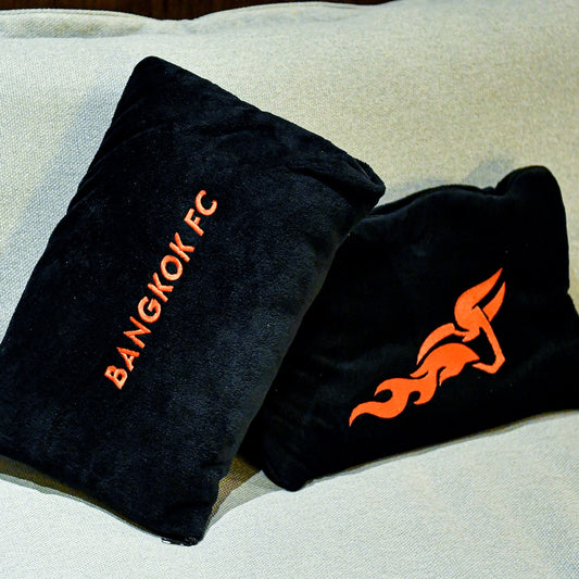 Bangkok FC Blanket
