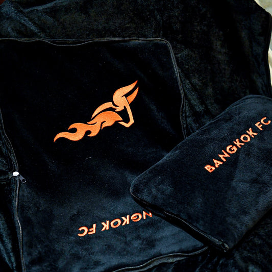 Bangkok FC Blanket