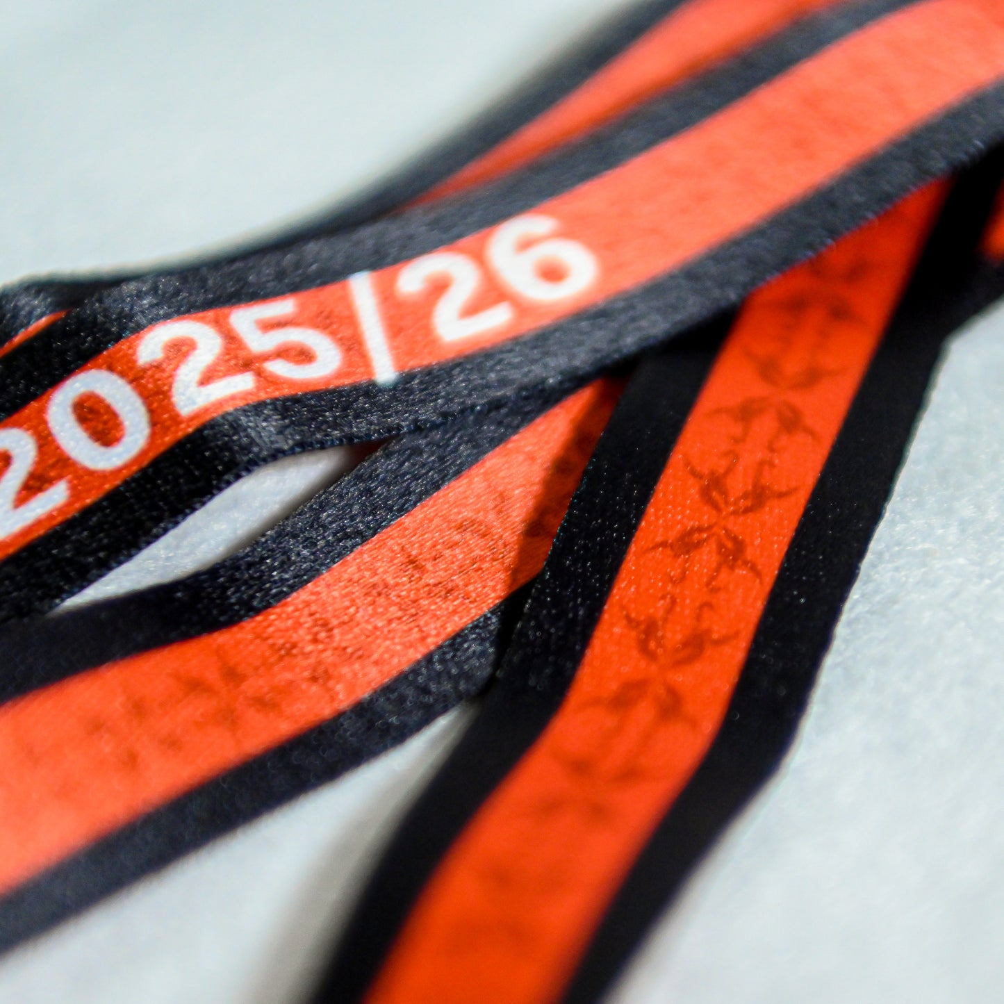 Necklace Card Holder สายคล้องบัตร