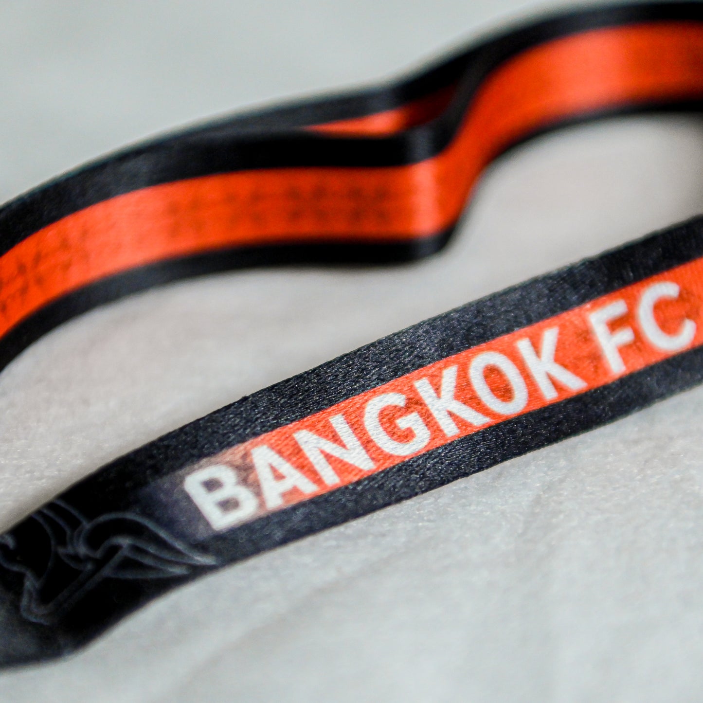 Necklace Card Holder สายคล้องบัตร