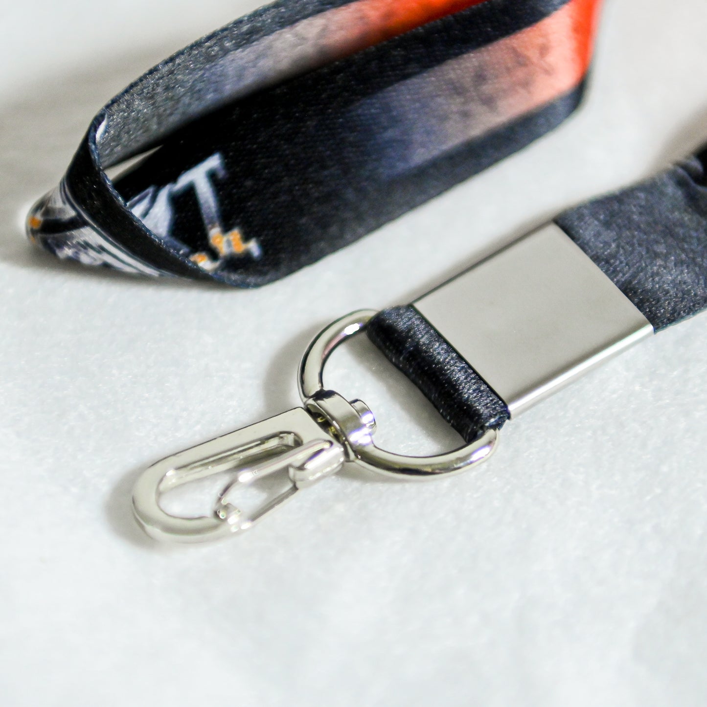 Necklace Card Holder สายคล้องบัตร