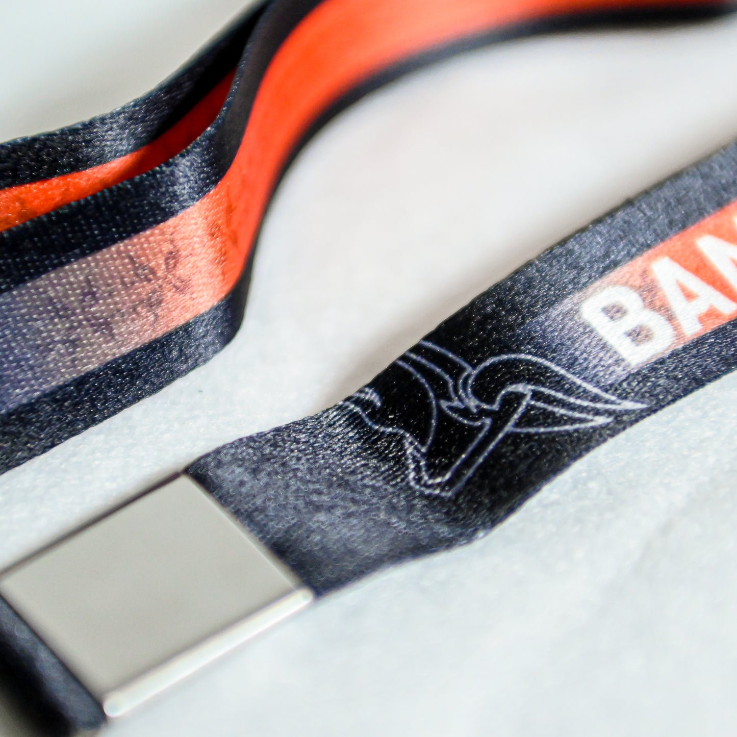 Necklace Card Holder สายคล้องบัตร