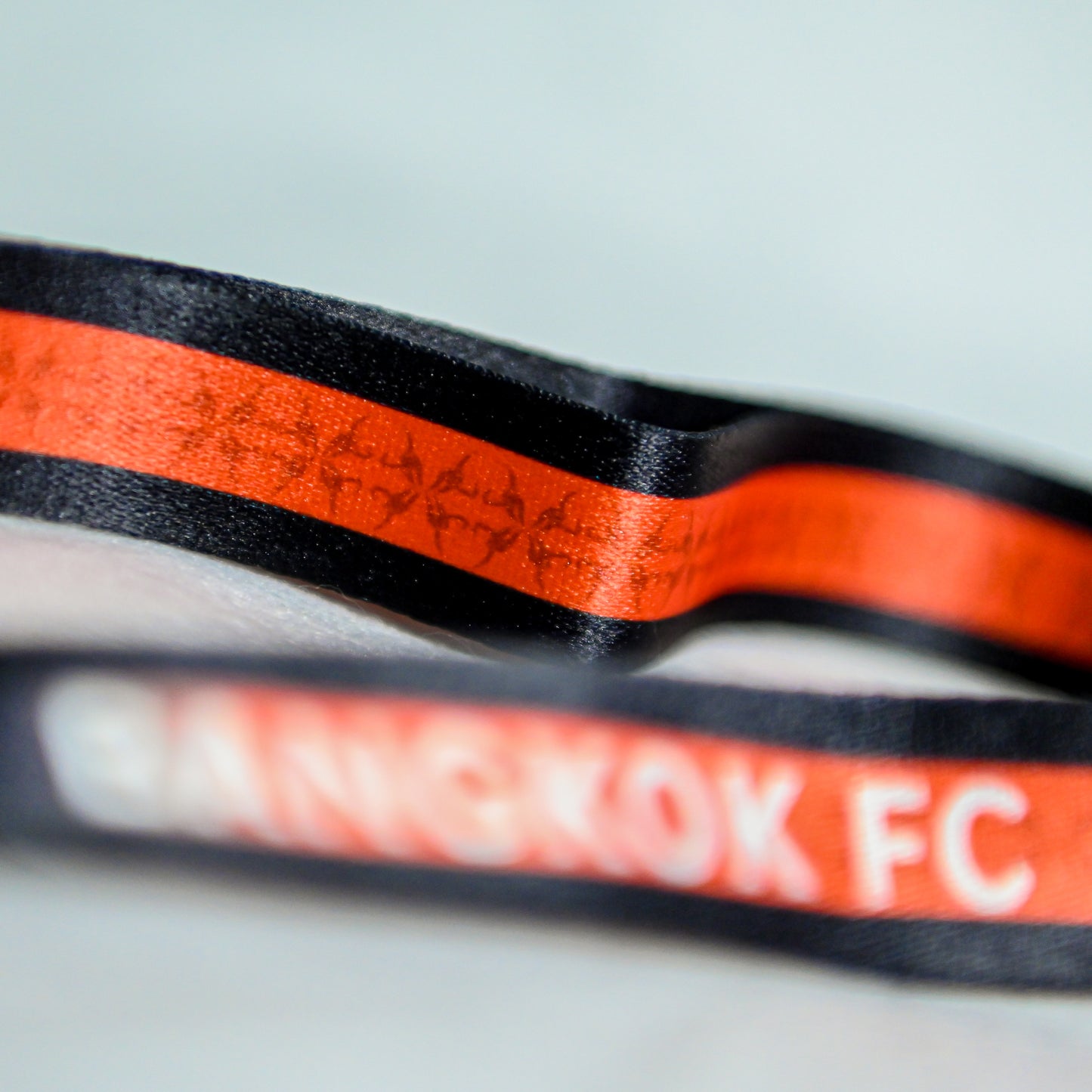 Necklace Card Holder สายคล้องบัตร