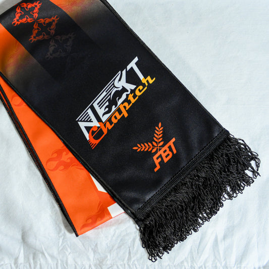 Scarf : ผ้าพันคอประจำฤดูกาล 2025/26