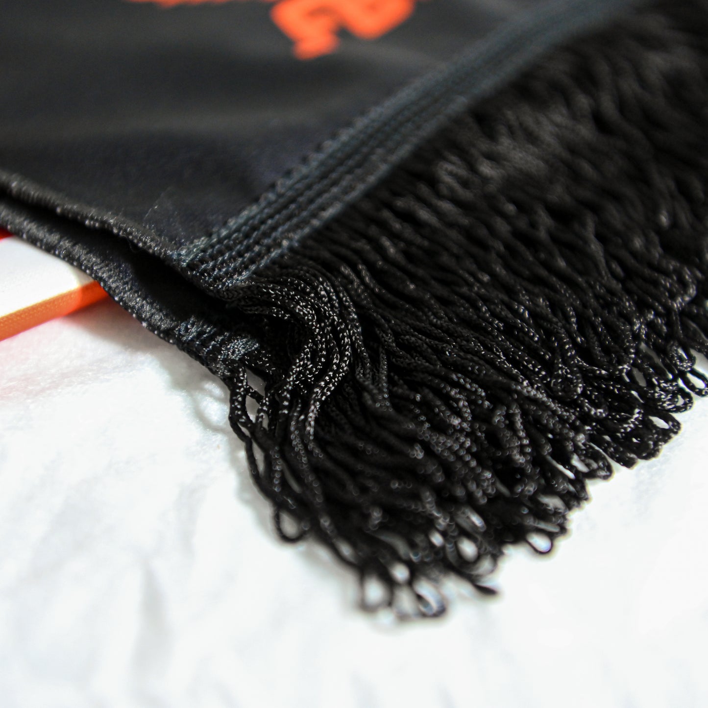 Scarf : ผ้าพันคอประจำฤดูกาล 2025/26