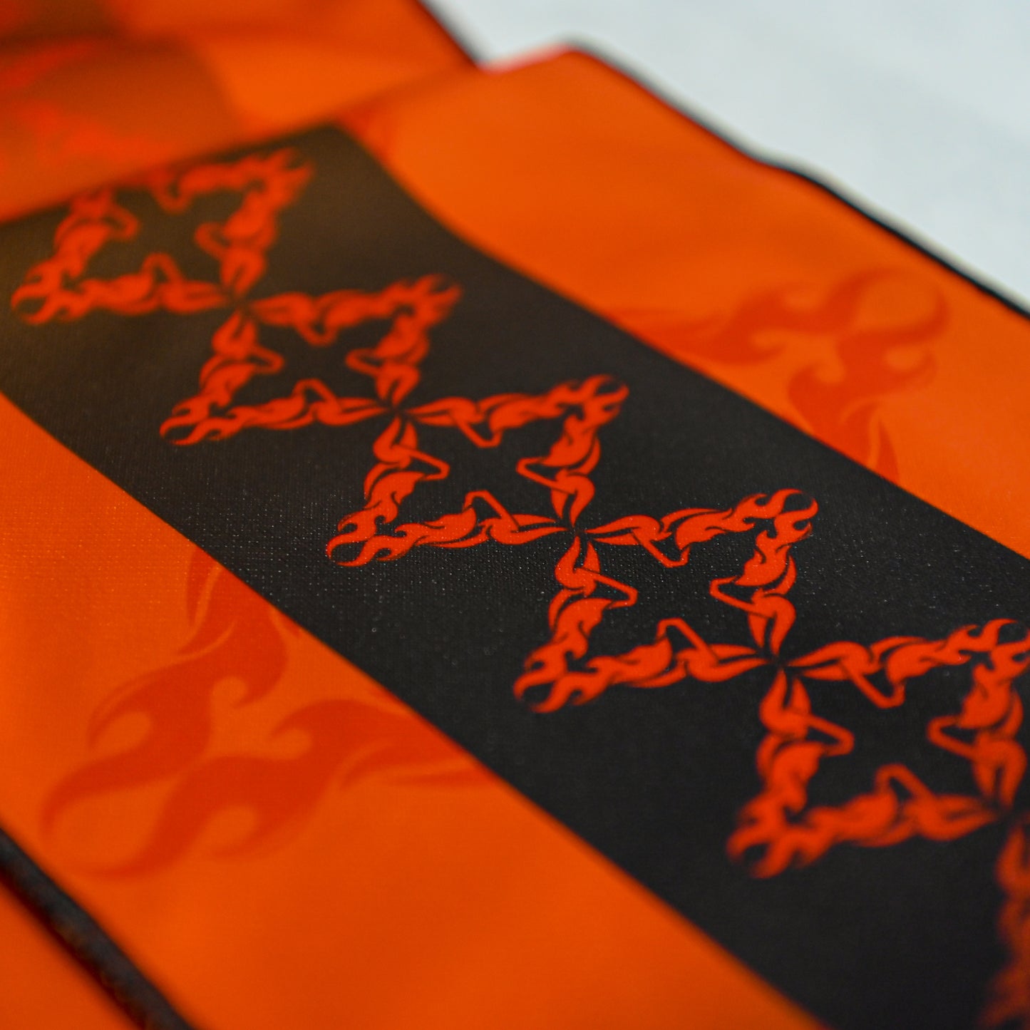 Scarf : ผ้าพันคอประจำฤดูกาล 2025/26