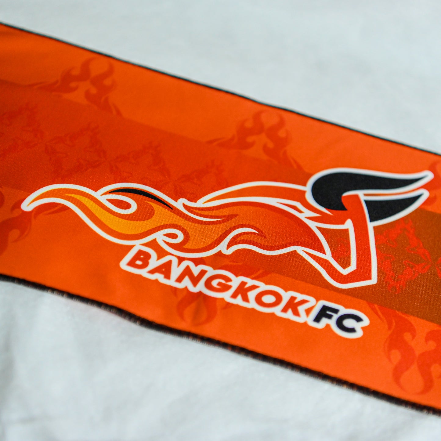 Scarf : ผ้าพันคอประจำฤดูกาล 2025/26