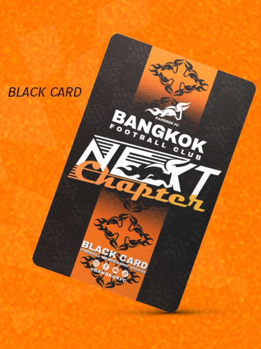 Black Card